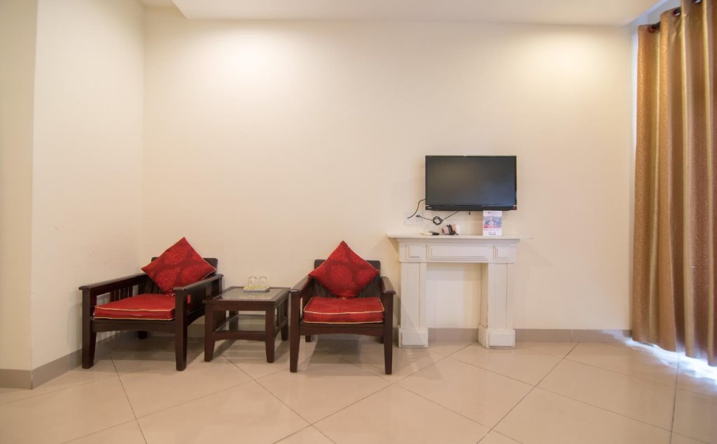 Дананг: Thai Binh Hotel