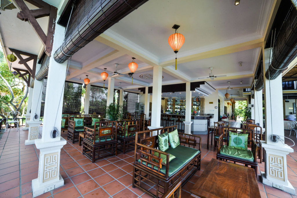Хойан: Goda Boutique Hotel