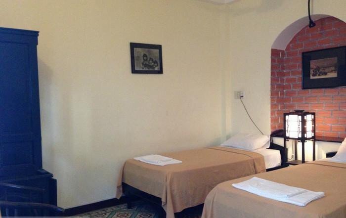 Нячанг: White Lion 2 Hotel