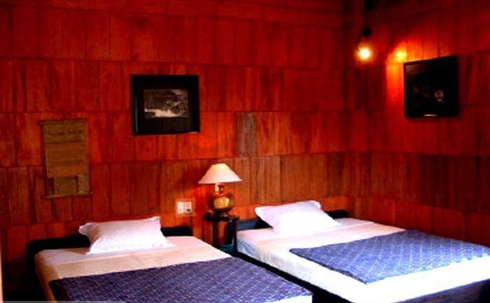 Нячанг: White Lion 2 Hotel