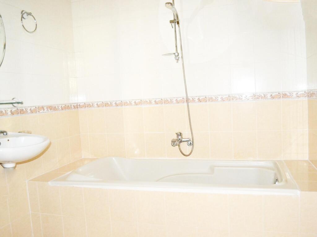 Нячанг: White Lion 2 Hotel