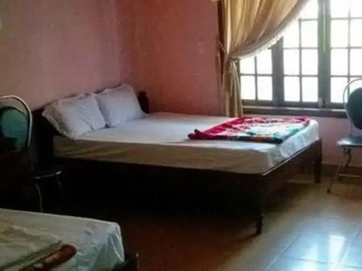 Хюэ: Halo Tourist Guesthouse