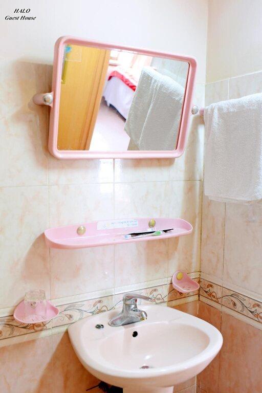 Хюэ: Halo Tourist Guesthouse