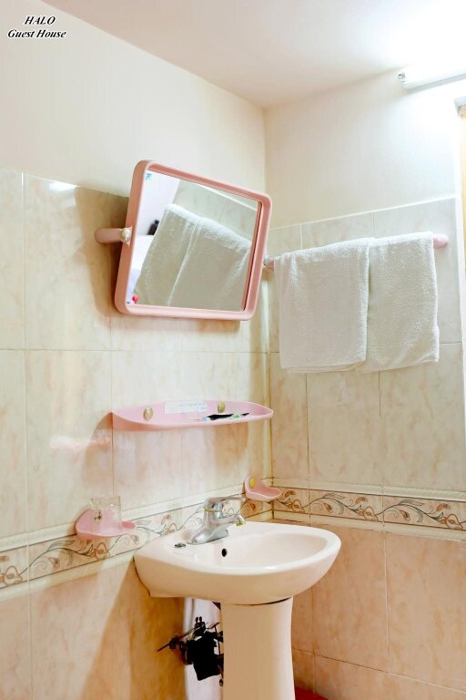 Хюэ: Halo Tourist Guesthouse