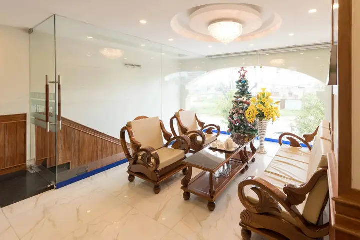 Дананг: Sunflower Ocean Da Nang
