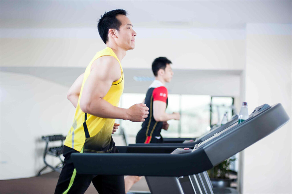 Кантхо: Muong Thanh Luxury Can Tho Hotel