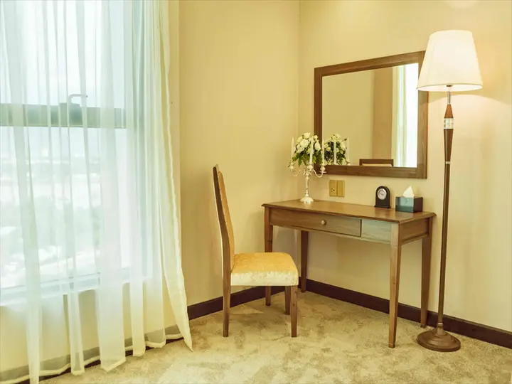 Кантхо: Muong Thanh Luxury Can Tho Hotel