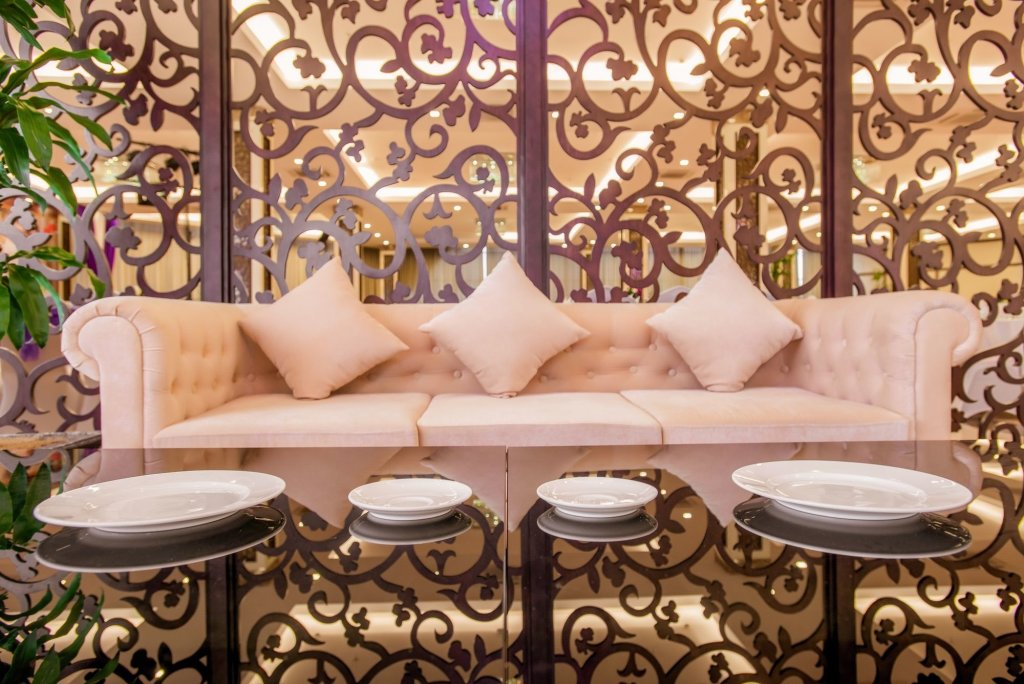 Кантхо: Muong Thanh Luxury Can Tho Hotel