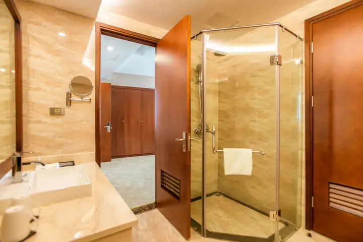 Кантхо: Muong Thanh Luxury Can Tho Hotel