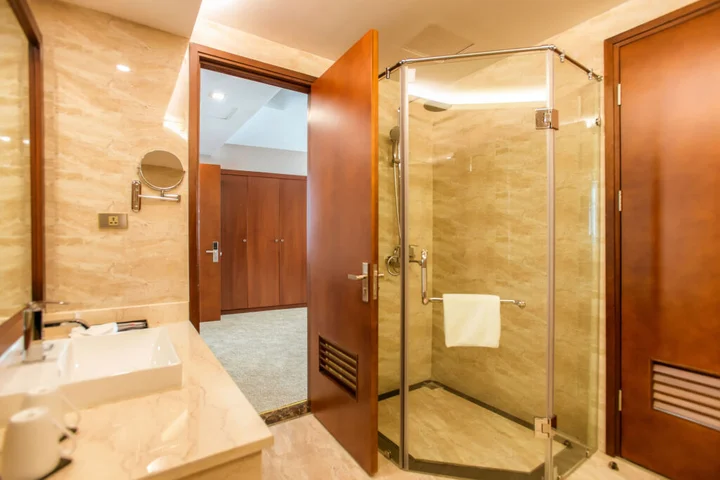 Кантхо: Muong Thanh Luxury Can Tho Hotel