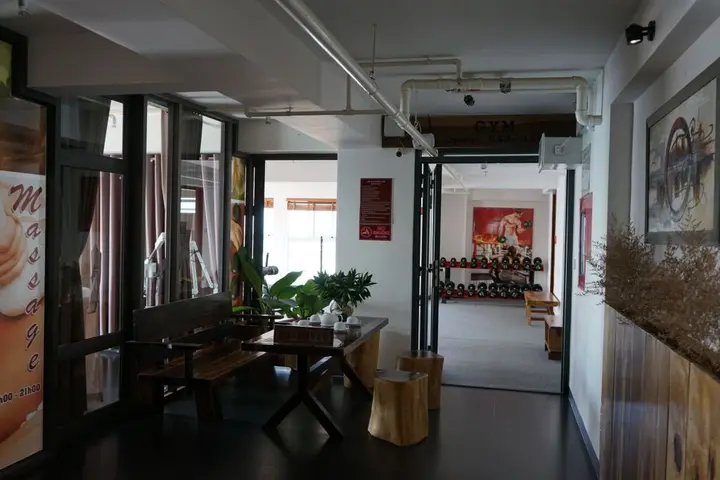 Нячанг: SeaSing Boutique Hotel