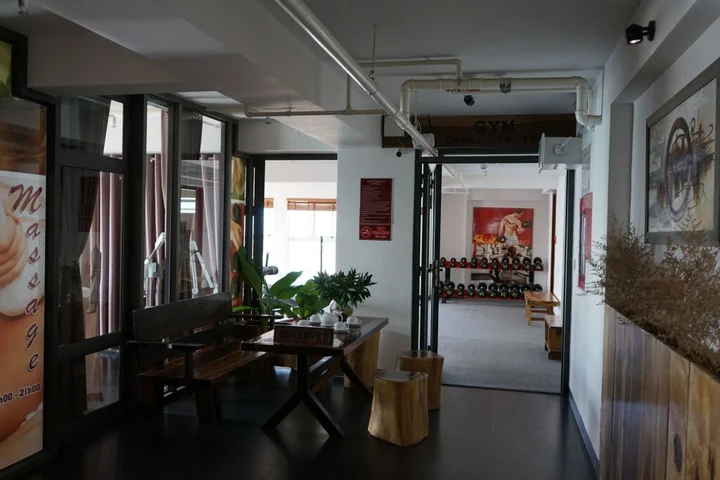 Нячанг: SeaSing Boutique Hotel