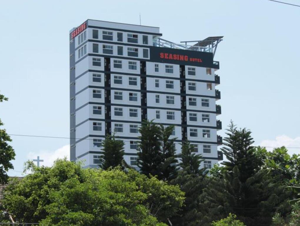 Нячанг: SeaSing Boutique Hotel