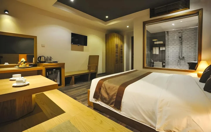Нячанг: SeaSing Boutique Hotel