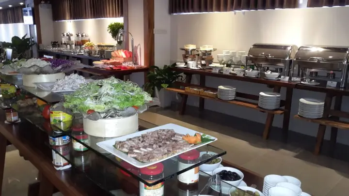 Нячанг: SeaSing Boutique Hotel