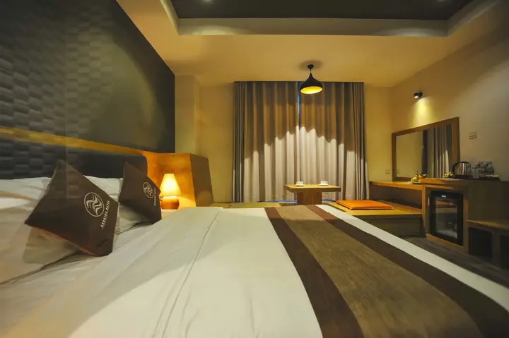 Нячанг: SeaSing Boutique Hotel