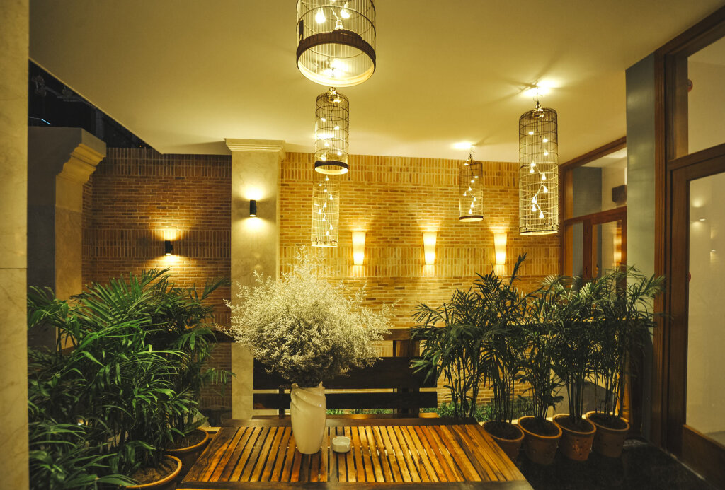 Нячанг: SeaSing Boutique Hotel