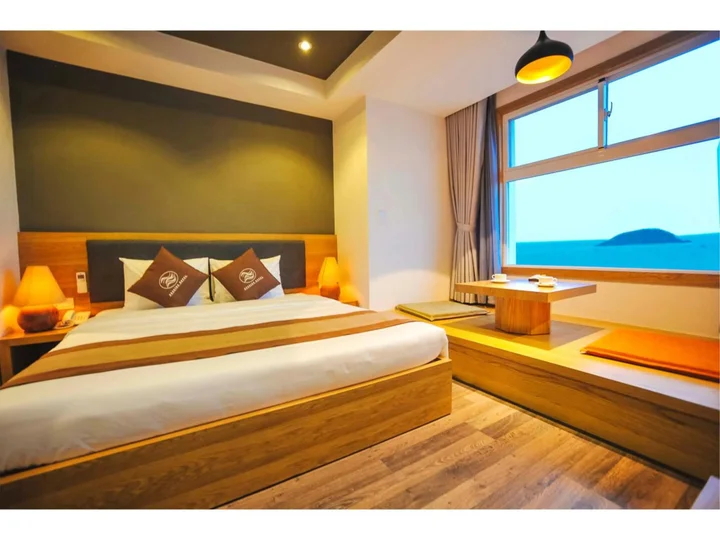 Нячанг: SeaSing Boutique Hotel