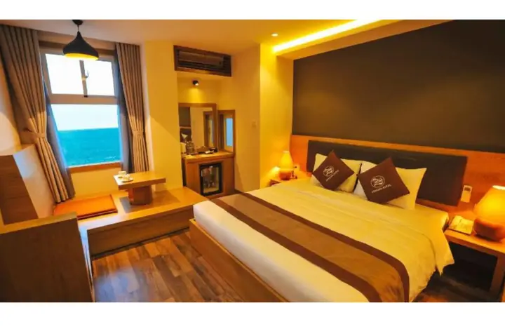 Нячанг: SeaSing Boutique Hotel