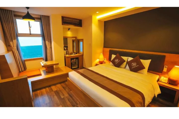 Нячанг: SeaSing Boutique Hotel
