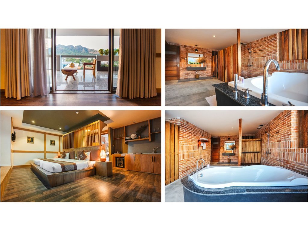 Нячанг: SeaSing Boutique Hotel