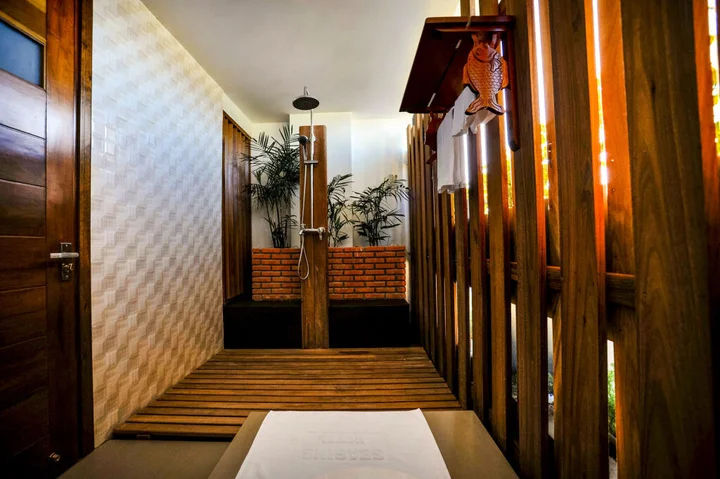 Нячанг: SeaSing Boutique Hotel