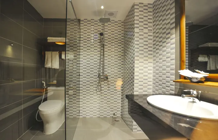 Нячанг: SeaSing Boutique Hotel