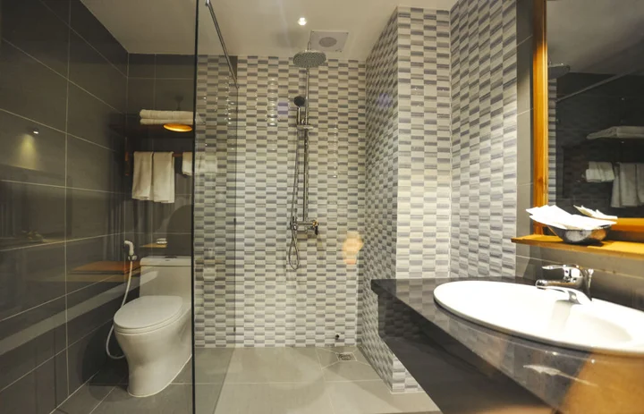 Нячанг: SeaSing Boutique Hotel