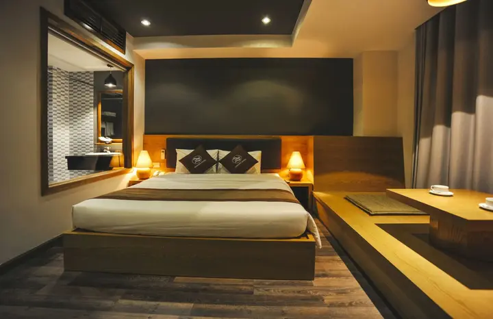 Нячанг: SeaSing Boutique Hotel