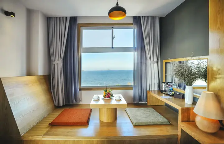 Нячанг: SeaSing Boutique Hotel