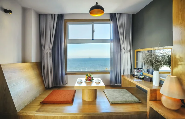 Нячанг: SeaSing Boutique Hotel