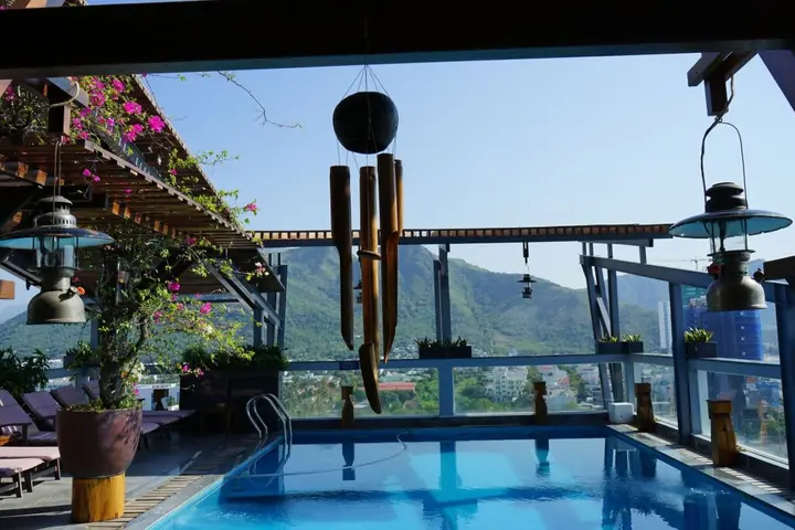 Нячанг: SeaSing Boutique Hotel