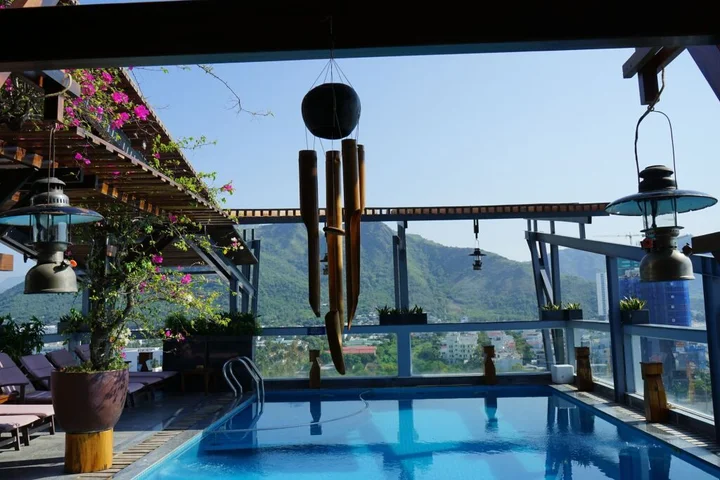 Нячанг: SeaSing Boutique Hotel