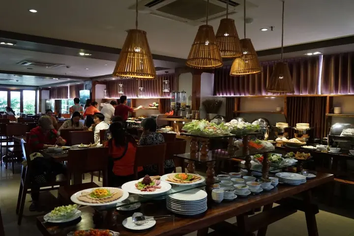 Нячанг: SeaSing Boutique Hotel