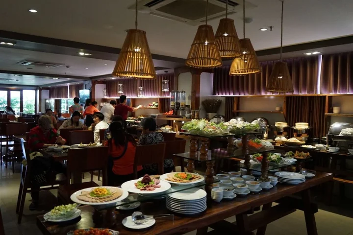 Нячанг: SeaSing Boutique Hotel