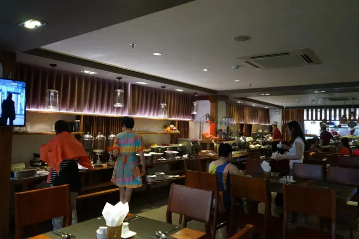Нячанг: SeaSing Boutique Hotel