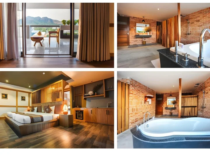 Нячанг: SeaSing Boutique Hotel
