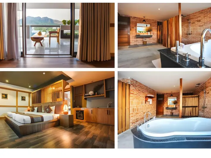Нячанг: SeaSing Boutique Hotel