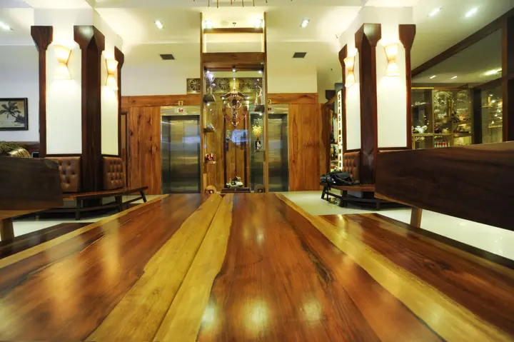 Нячанг: SeaSing Boutique Hotel