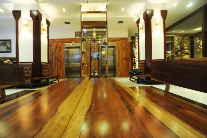 Нячанг: SeaSing Boutique Hotel