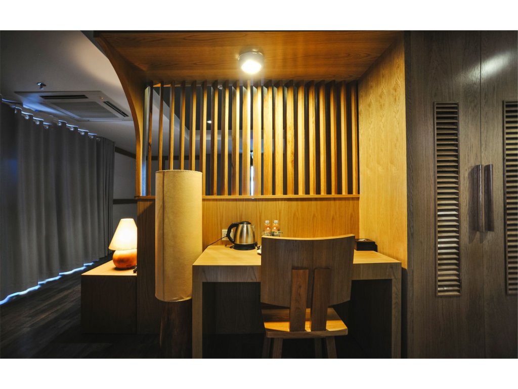 Нячанг: SeaSing Boutique Hotel
