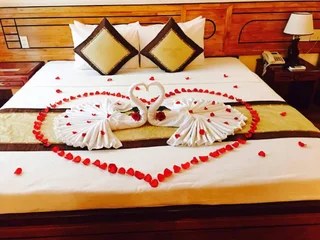 Нячанг: Olympic Hotel Nha Trang