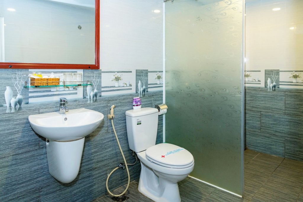 Нячанг: Olympic Hotel Nha Trang