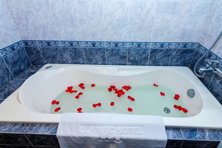 Нячанг: Olympic Hotel Nha Trang