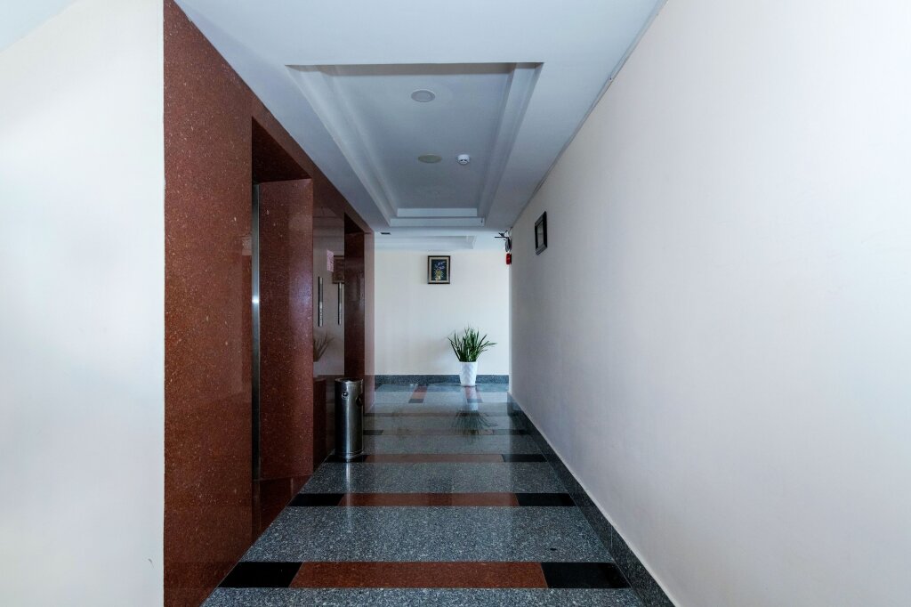 Нячанг: Olympic Hotel Nha Trang