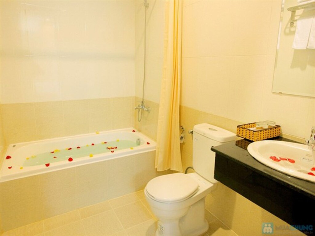 Нячанг: Olympic Hotel Nha Trang