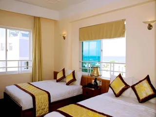 Нячанг: Olympic Hotel Nha Trang