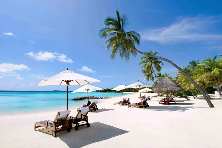 Нячанг: Olympic Hotel Nha Trang