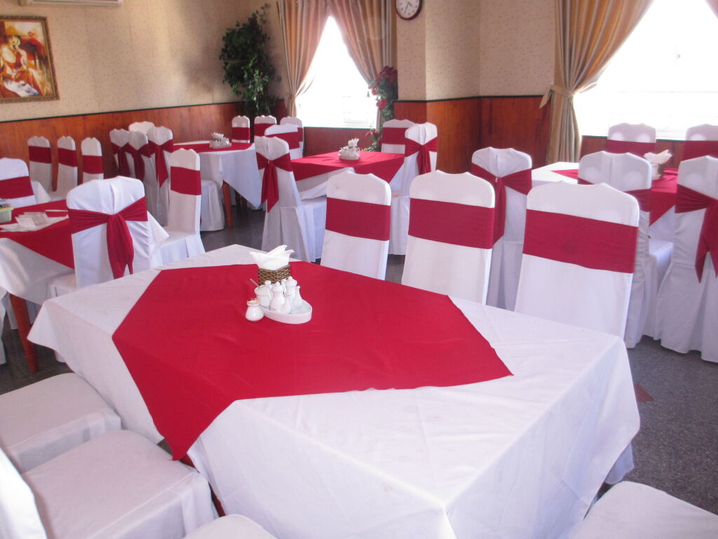 Нячанг: Olympic Hotel Nha Trang