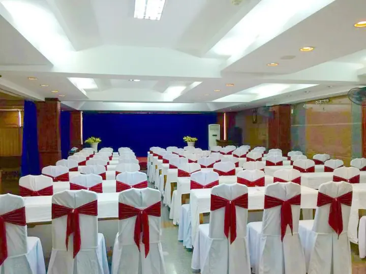 Нячанг: Olympic Hotel Nha Trang